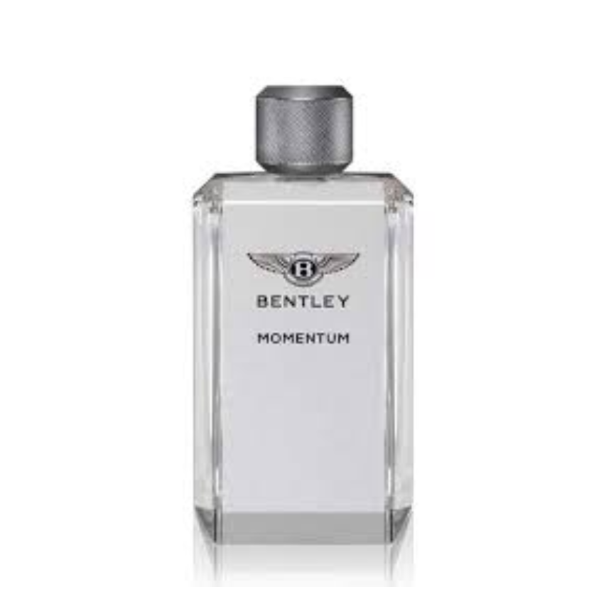 Bentley Momentum