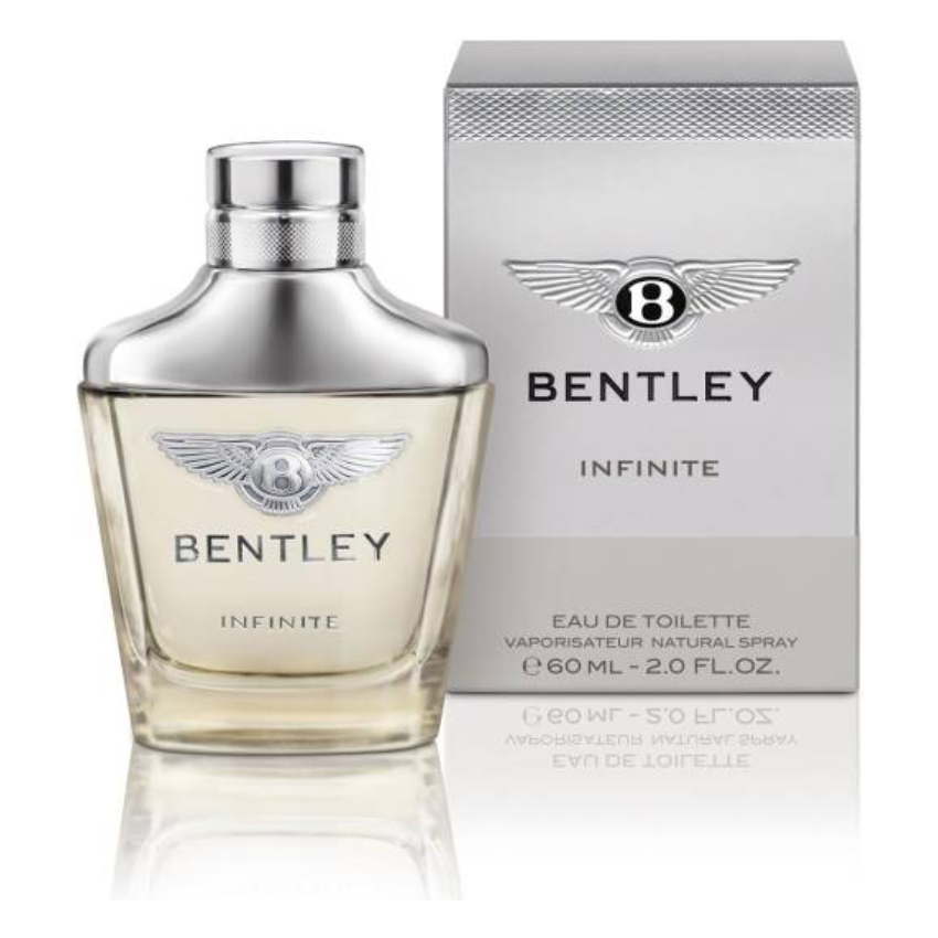 Bentley Infinite