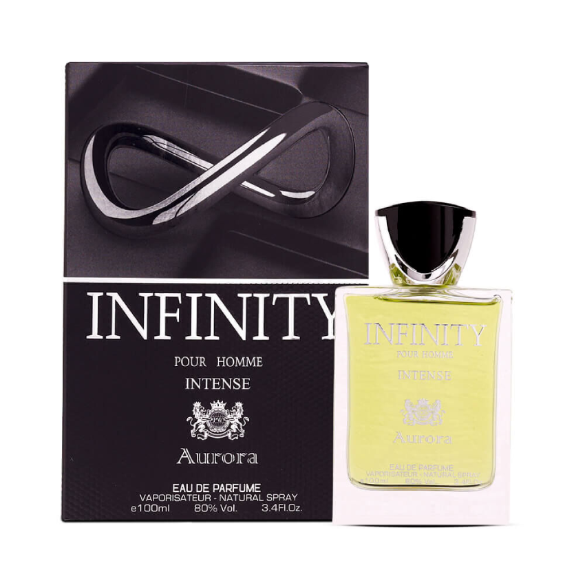 Aurora Infinity Intense