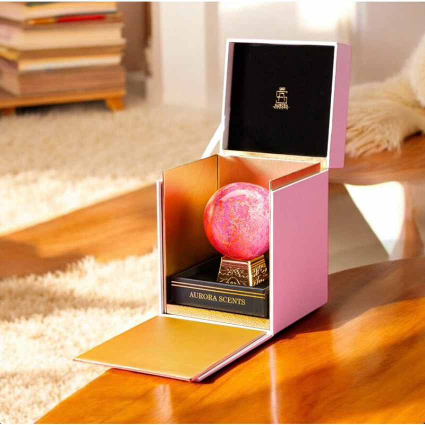 Aurora Cherry in the Mood