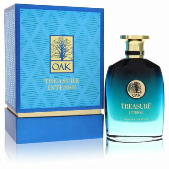 OAK Treasure Intense