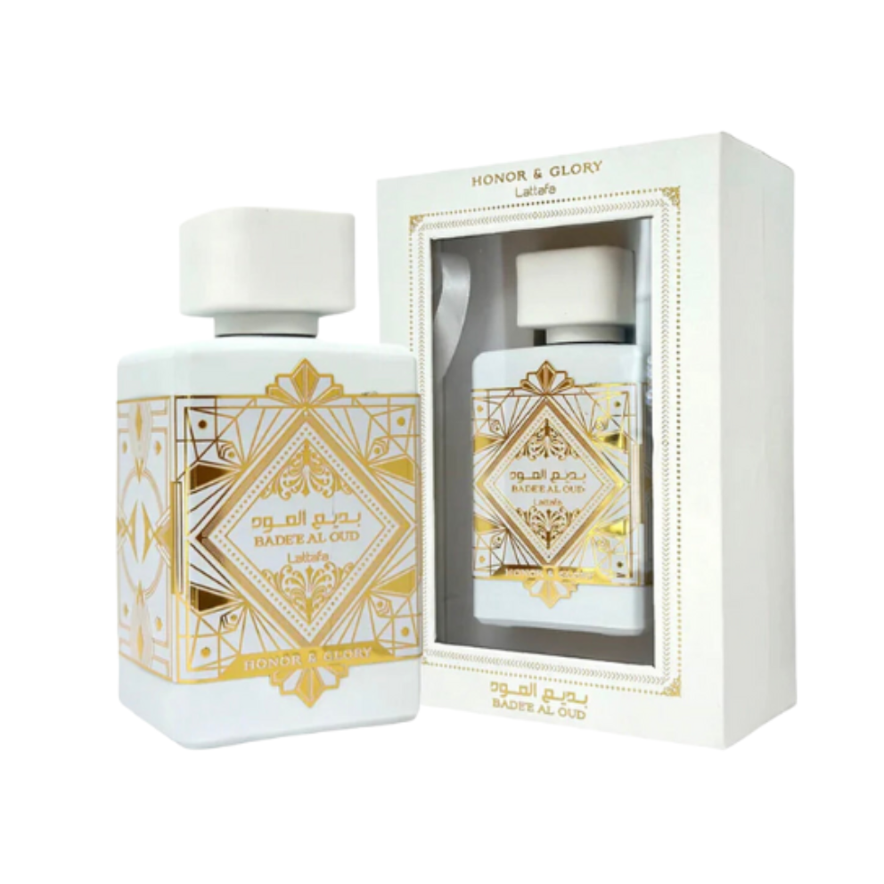 Lattafa Badee Oud Honor And Glory				55000