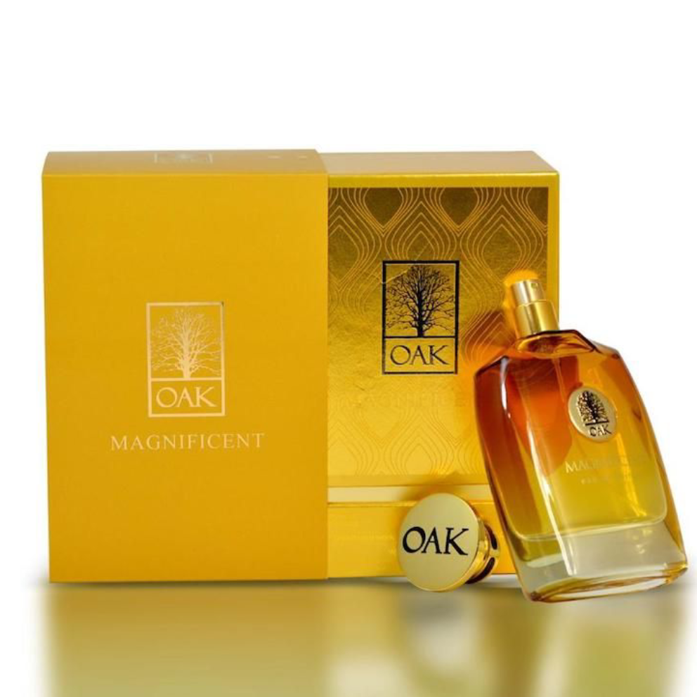 Oak Magnificent