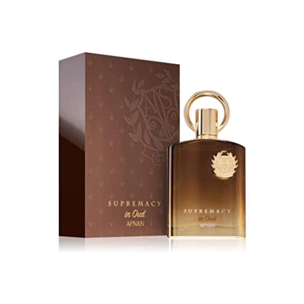 Afnan Spremacy in Oud
