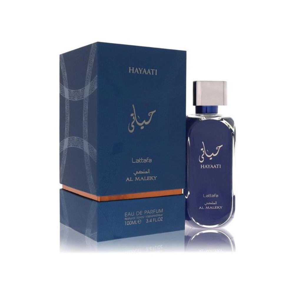 Lattafa Hayati Al Maleky